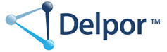 Delpor.com Logo